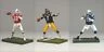 MCFARLANE NFL ELITE QB BRADY ROETHLISBERGER MANNING 3 PACK FIGURE NIB Cover