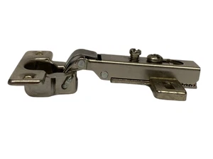 (4,98€/Stück) 2x Häfele 95° Topfscharnier - Bild 1 von 9