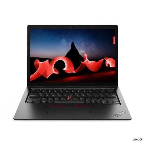 Lenovo ThinkPad L13 Yoga Gen4 21FR000AIX 13,3" Touch R5-7530U 16GB SSD512GB W11P - Immagine 1 di 1
