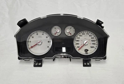 2007 Ford Five Hundred 3.0L Speedometer Instrument Cluster ID-7G1T-10849-EA -EC - Image 1 of 4