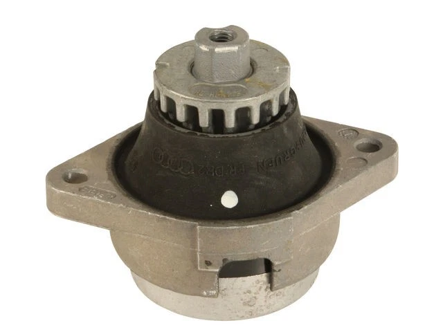 Montaje de motor genuino 34GQ66W para Audi A8 Quattro 2004-2010 montaje de motor V8 4,2 L Foto 1 de 1