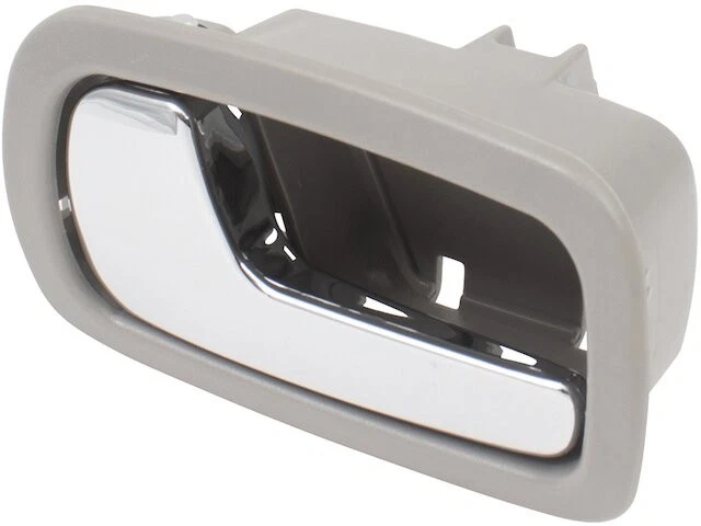 Front Left Interior Door Handle Brock 49BMFC89 for Pontiac G5 2007 2008 2009 - Image 1 of 1