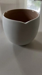 Nespresso Origin Collection 1x Espresso Coffee Cup White Porcelain 160ml - Picture 1 of 3