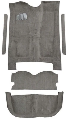 1979-81 GMC Caballero Complete Carpet - Image 1 of 2