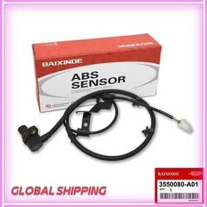 ABS Wheel Speed Sensor For 3550080-A01 3550080A01 - Picture 1 of 7