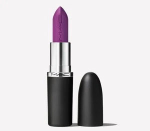 MACximal Silky Matte Lipstick / 695 Everybody’s Heroine Matte - Picture 1 of 3