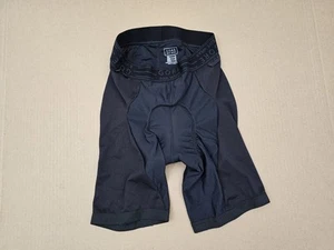 Gore Bike Wear Cycling Bib Shorts Medium Black Padded Compression Riding Medium  - Picture 1 of 11