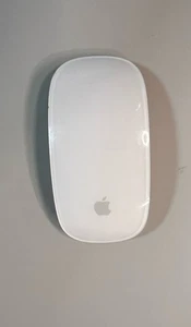 Apple Magic Mouse 2 A1657 Wireless Rechargeable - Picture 1 of 3