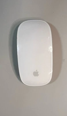 Apple Magic Mouse 2 A1657 Wireless Rechargeable - Image 1 of 3