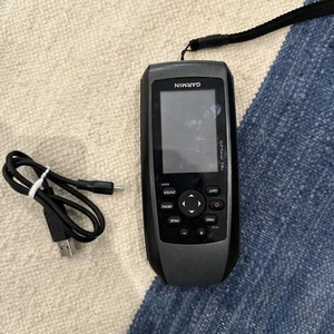 Garmin GPSMAP 78s Handheld Marine GPS - Picture 1 of 4