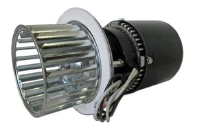 Sunstar 42928000 SIS/SIU Draft Inducer Motor Replacement Kit - Picture 1 of 1