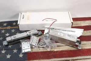 NUEVO SDC 12VCC Controles de Puerta de Seguridad Cerradura Auxiliar 1561ITCM Micro Cizallamiento Bloqueo - Imagen 1 de 13