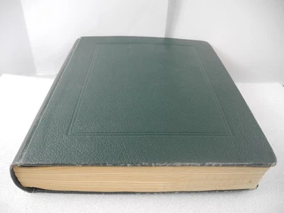 CANAL ZONE, COSTA RICA, GUATEMALA,  Excellent Stamp Collection hinged in a Scott - Image 1 of 4