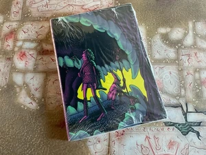 klopfen! An Old-School Gaming Bric-a-Brac #3 Merry Mushmen new in shrink OSR rpg - Bild 1 von 4