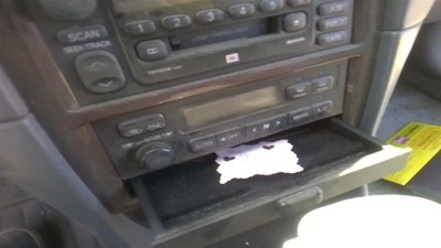 Control de temperatura automático con botón pulsador para 00-03 SOLARA 29584348 Foto 1 de 4