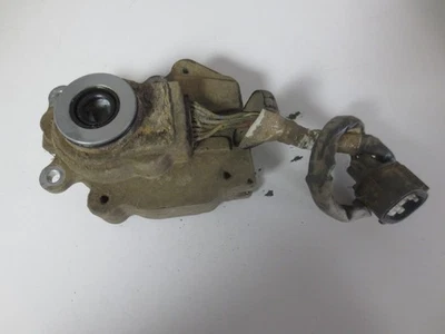 2019 Honda Foreman 500 FPE Used OEM Front Differential Actuator Motor - Image 1 of 3