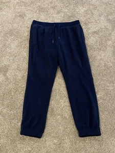 Russel Athletic Jogginghose Herren blau LG 34-36 - Bild 1 von 7