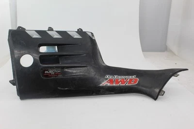 2005 Polaris Magnum 330 Left side Cover Assy 2632284-177 - Image 1 of 4