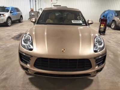 Fuse Box Engine Compartment Fits 15-18 PORSCHE MACAN 1529953 Foto 1 de 4