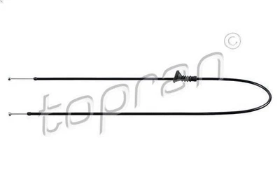 Bonnet cable HANS PRIES 503 955 - Image 1 of 4