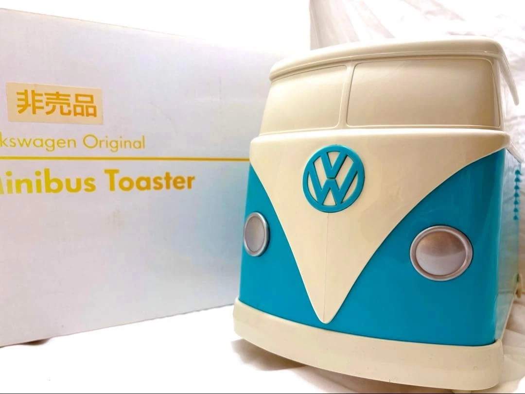 Volkswagen Toasters for sale | eBay