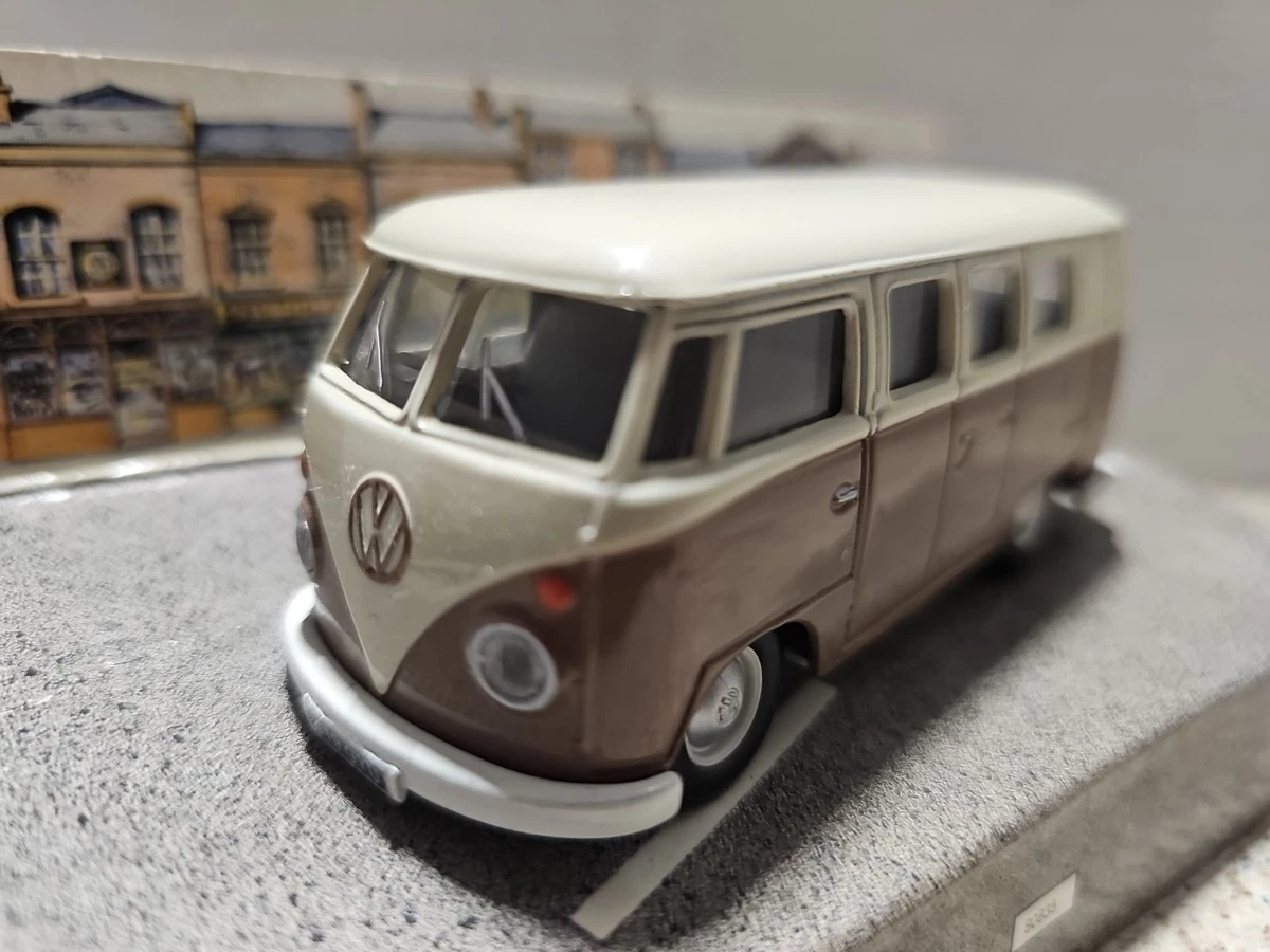 Volkswagen 1:43 Diecast & Toy Buses for sale | eBay