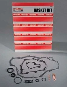 YAMAHA OEM TOP END GASKET SEALS O RINGS KIT YZ250F WR250F 5NLW00010000 - Picture 1 of 1