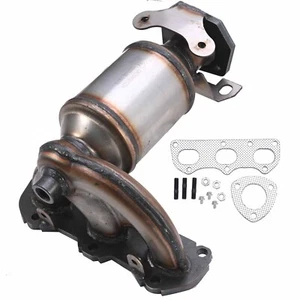 KATALYSATOR KRÜMMERKAT für SEAT IBIZA 3 SKODA FABIA 1 VW POLO (9A, 9N) 1.2 12V - Bild 1 von 7