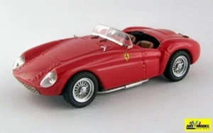 FERRARI 500 MONDIAL - 1954 - Prova 1:43 - Imagen 1 de 1