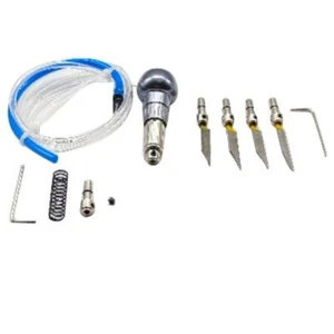 Jewelry Engraving Tools Graving Hammer for Graver Machine Engraving Pneumatic - Picture 1 of 10