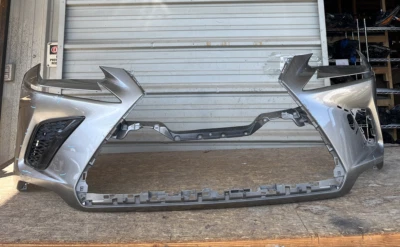 2018 2019 2020 2021 Lexus Nx Nx300 Nx300H Front Bumper Used Oem  - Image 1 of 4
