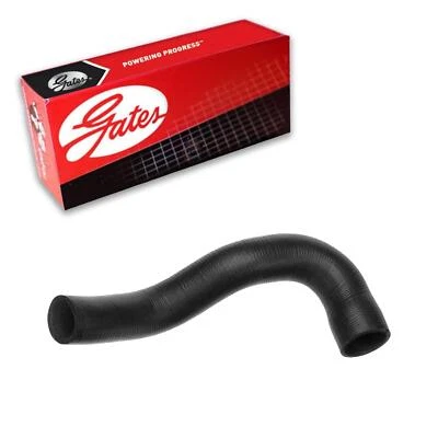 Gates Radiator Coolant Hose Upper For 1965-1968 Jeep J-3700 Foto 1 de 3