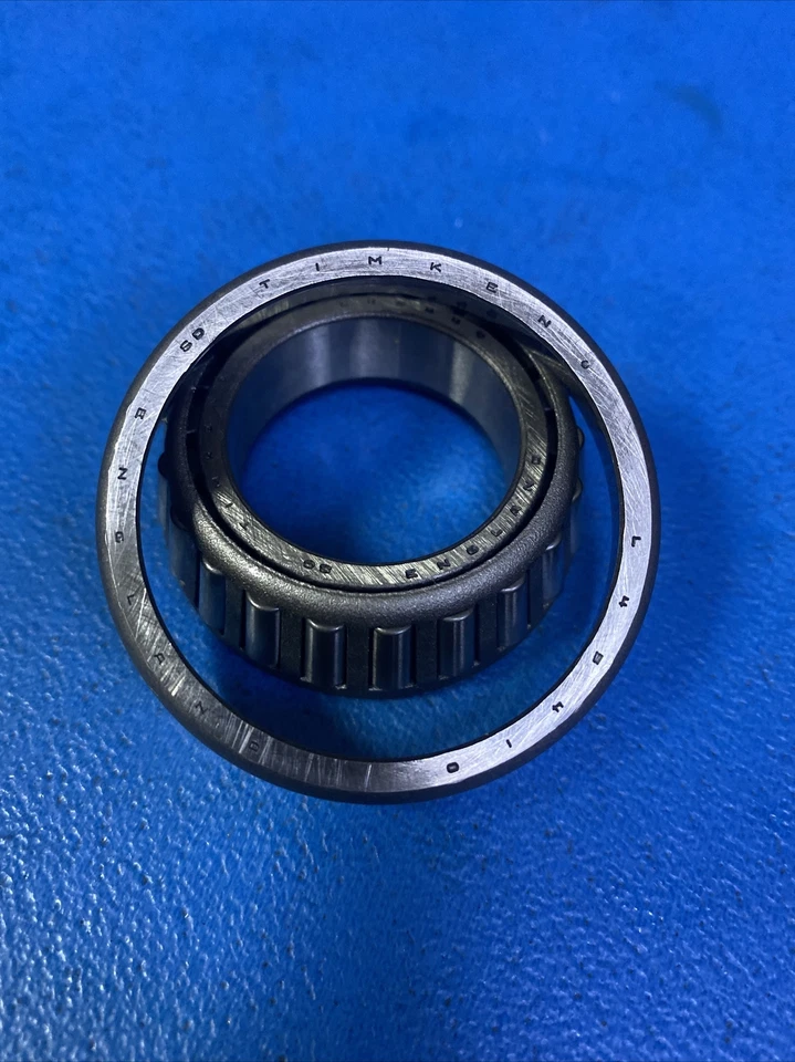 TIMKEN Wheel Bearing - - L45449/L45410 - SAME DAY DISPATCH - Image 1 of 1