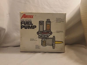 Airtex 6753 Quality U.S.A Made Mechanical Fuel Pump - Picture 1 of 4