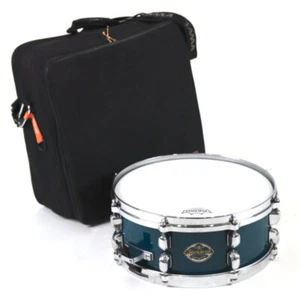 Tambor TAMA Starclassic Maple 14"x5.5" Viene con estuche Usado Japón - Imagen 1 de 1