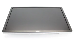 Dell U2413F UltraSharp 24" 1920x1200 LED Monitor DisplayPort HDMI DVI NO STAND - Picture 1 of 7