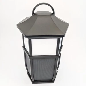 Acoustic Research Outdoor Wireless Speaker W/ Led Flickering (AWSF9R ) - Picture 1 of 4