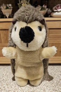 Plush Hedgehog - Picture 1 of 6