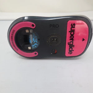 Logitech G Pro X Superlight Wireless Gaming Mouse No dongle - Picture 1 of 7
