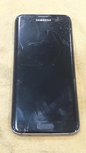 TG549 Samsung Galaxy S7 Edge SM-G935F MOBILE PHONE READ DESCRIPTION - Afbeelding 1 van 5