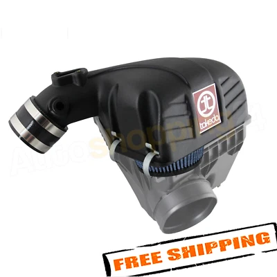 Entrada de aire frío aFe TR-1020B Takeda etapa 2 para Honda Civic 2012-2015 1,8 L Foto 1 de 4