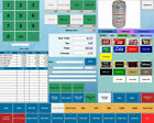 POS Business + Accounting Software W Retail Touch