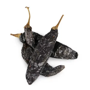 Dried Pasilla Chillies 100g | Petitstresors - Imagen 1 de 1