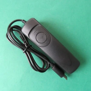 RM-VPR1 Remote Shutter Release Control for Sony DSC-RX10 IV RX10 II A9 - Picture 1 of 4