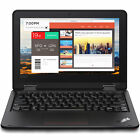 Купить Lenovo ThinkPad 11e Yoga Gen 6 Laptop, 11.6" IPS Touch  250 nits, m3-8100Y