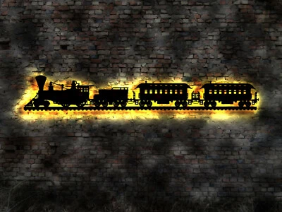 MMV Dampflok Güterzug Schiene Lokomotive Modellbau Eisenbahn Modelleisenbahn Spur