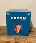 Haydn: The Masterworks 40 CD Box Set Rare