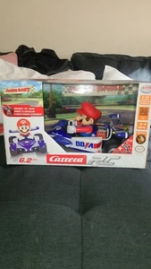 mario kart carrera rc - Picture 1 of 4