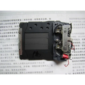 98%NEW USED for Nikon D3100 D5100 D3200 D5200 D3300 D5300 Shutter Group Blade - Picture 1 of 6