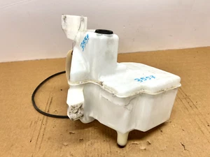 13-16 SCION FR-S FRONT WINDSHIELD WASHER FLUID RESERVOIR TANK BOTTLE OEM LOT3557 - Picture 1 of 6